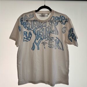 Women’s Burberry tee